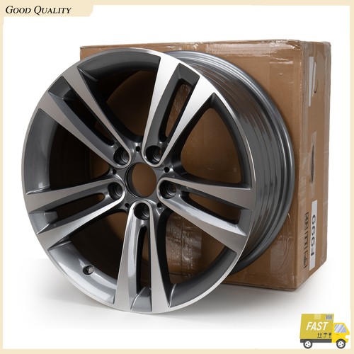 Alloy wheel rim - alloy,