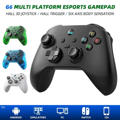 Wireless game controller for - controller,
