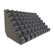 Universal Acoustics Saturn Bass Trap 600, Charcoal 