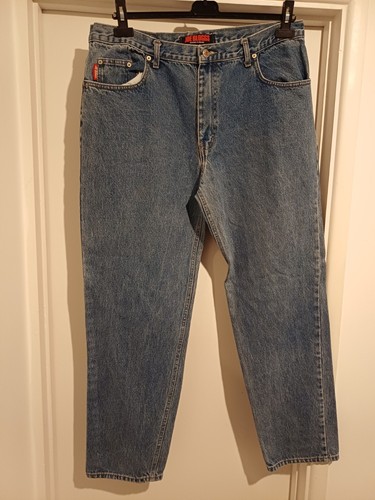 Vintage joe bloggs men - joe, men’s