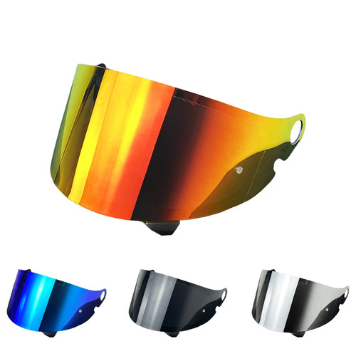 Glamster helmet visor for - glamster,