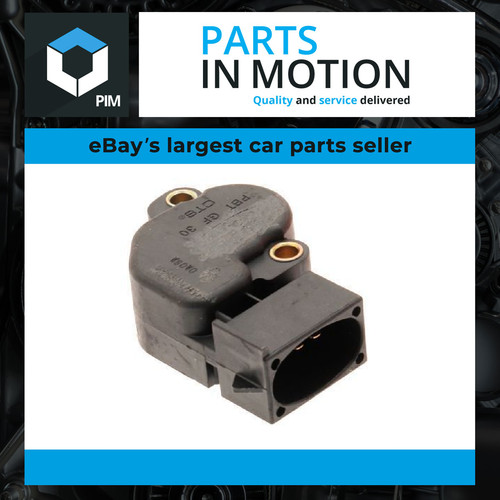 Accelerator throttle position - accelerator,