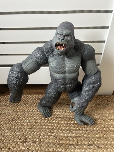 King kong skull island action - kong,