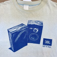 VTG 70s JBL Speakers 20.25”