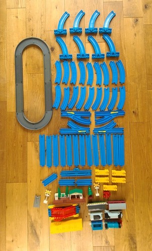 Tomy thomas friends - &, road