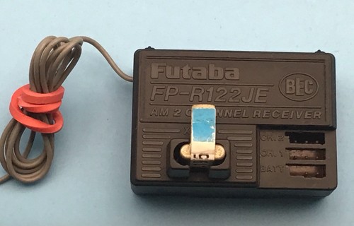 Futaba r122je 2 - futaba,