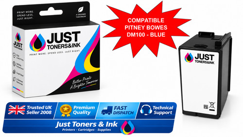 Pitney bowes dm100 compatible - bowes,