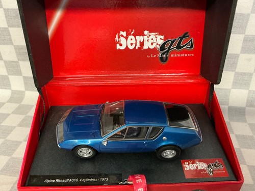 Slot car le - 1/32,
