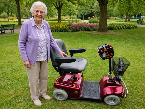 Shoprider 889sl mobility - shoprider, |