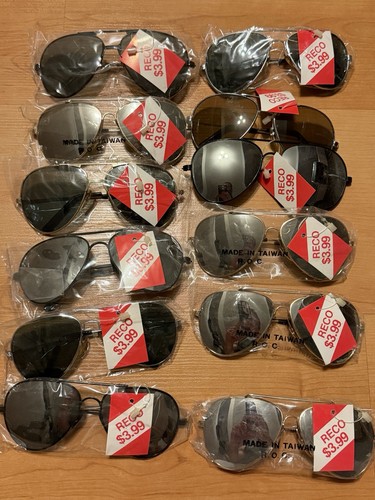 Vintage lot aviator - vintage,