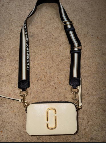 Marc jacobs women - women's, snapshot