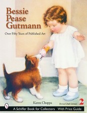 Bessie Pease Gutmann -