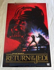 Star wars return the jedi - wars,