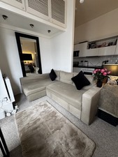 Pre-Loved IKEA Manstad Sofabed