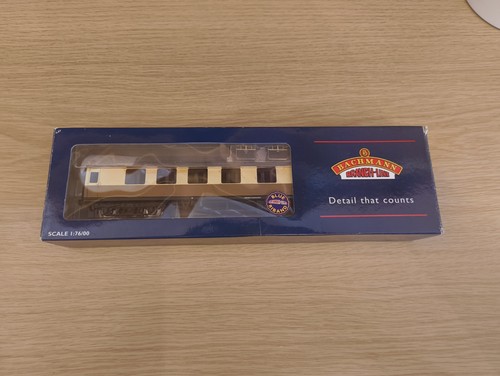 Bachmann 229 mk1 coach - bachmann,