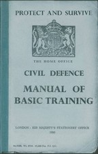 Protect and Survive: The Civil