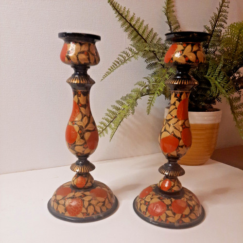 Vintage kashmir india - vintage,