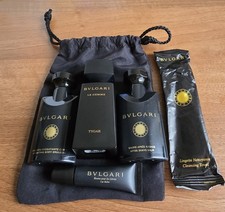New! Bvlgari Le Gemme TYGAR