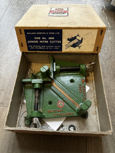 Vintage marples 6808 - vintage,