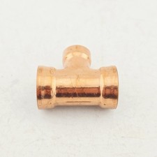 Tectite sprint copper push fit - copper,