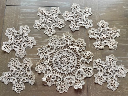 Set vintage very fine - ,