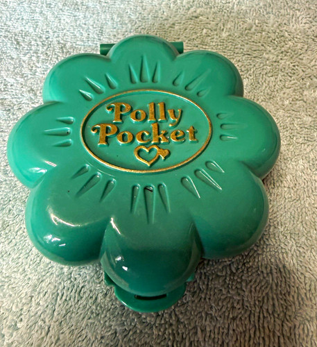 Bluebird polly pocket - polly,