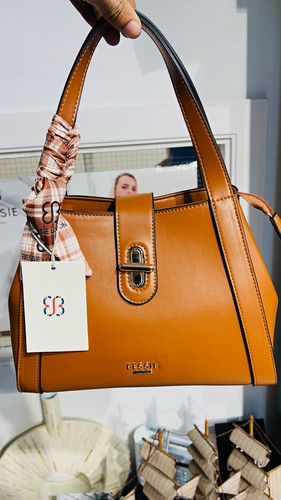 Bessie london tan faux - bessie,