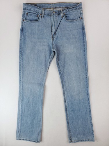 Levis 527 jeans mens - 527, 34x34*
