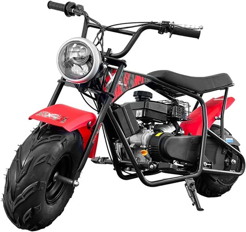 Xtremepowerus 99cc mini - xtremepowerus, dirt