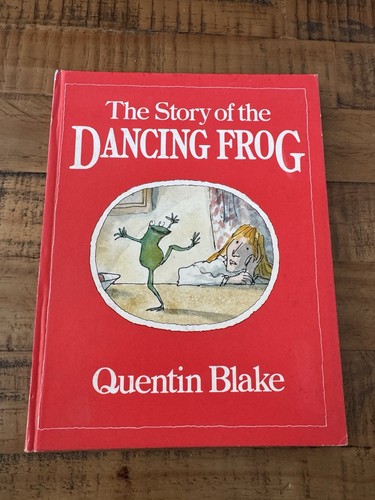 Quentin blake the - quentin,