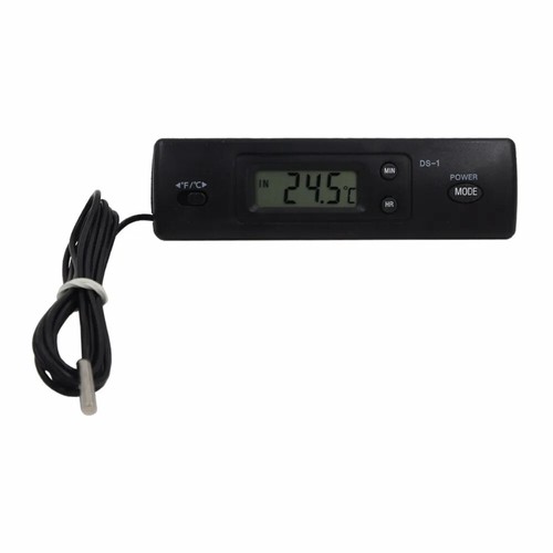 Thermometer with auto - thermometer,