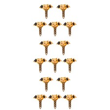  15 pcs Halloween Balloon