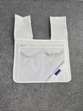 Snuzpod 2 Side Pocket For Bedside Sleeper