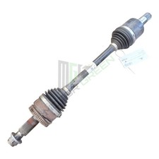 Hyundai Tucson MK3 2015-2021 1.6 Diesel Drive Shaft Left Front 49500D9170