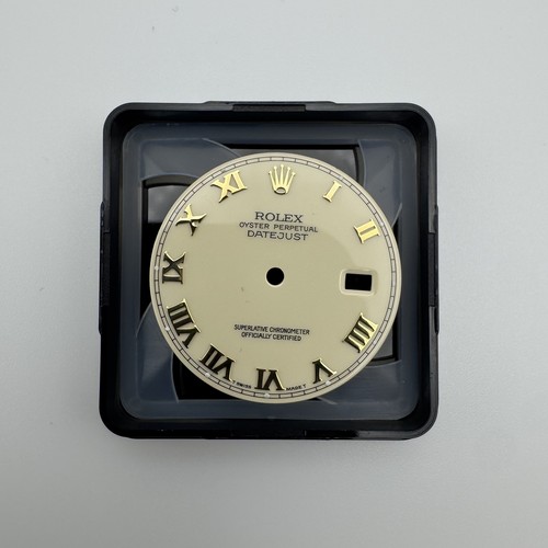 Genuine rolex datejust - genuine,