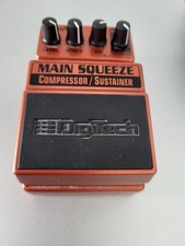 Digitech Main Squeeze