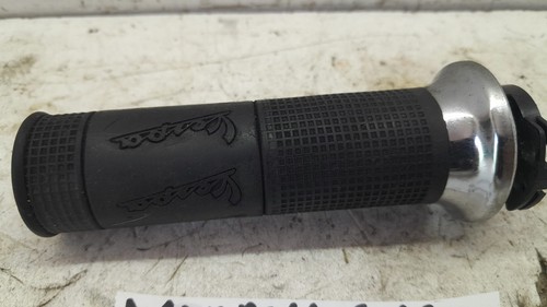 Gas throttle knob - gas,