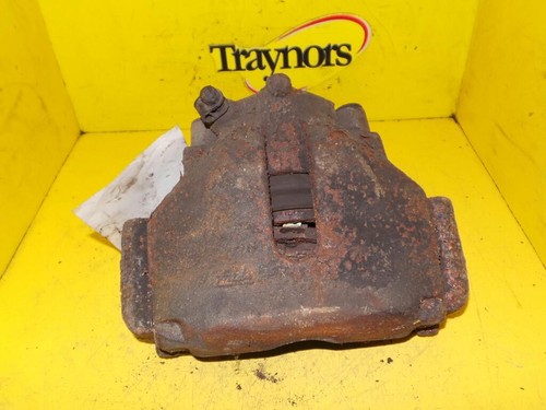 Vauxhall vectra brake caliper - vectra,