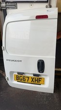 Peugeot bipper 2015 - bipper, 2015-2025