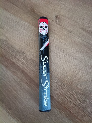 Brand new superstroke - new, masked