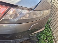 Honda Civic HID Xenon Headlight Set