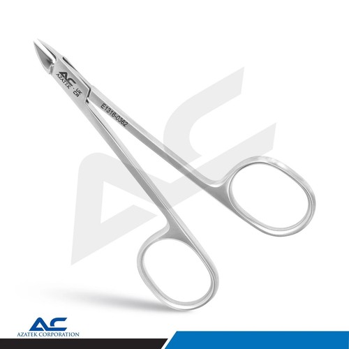 Azatek stainless steel nail - stainless,