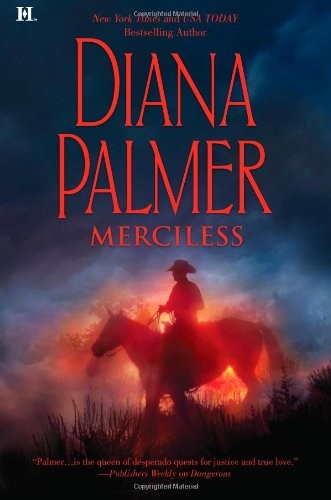 Merciless diana palmer - by,