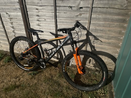 Carrera vengeance ltd edition - vengeance,