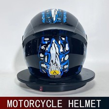 Motorcycle Helmet Full Face