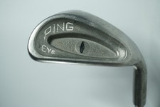 Ping Eye Sand Wedge / Stiff