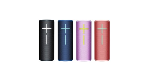 Ultimate ears megaboom - ears,