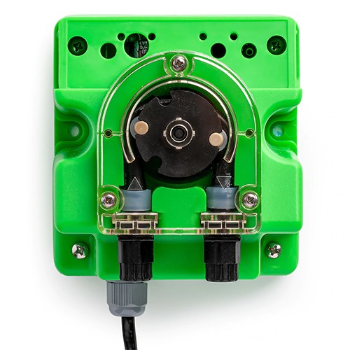 Milwaukee mp810 dosing pump - milwaukee,