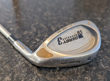 Howson Derby Junior Pitching Wedge, 32" Long With Graphite Shaft, PW Iron, Right