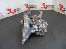 A06454529ZP 52162 gearbox